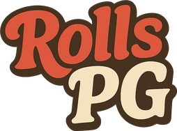 Rollspg Logo